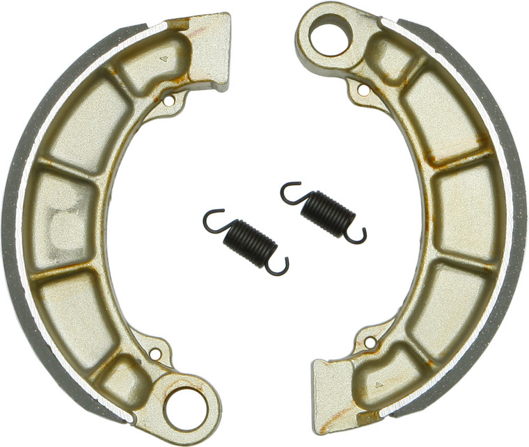 Ebc - Brake Shoes - 351