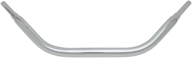 Drag Specialties - Handlebar - Big Buffalo Bikini - TBW - Chrome - 1-1/2" "Big" Buffalo Beach/Bikini Bar Handlebar - 0601-4296