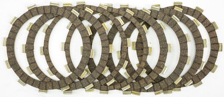 Ebc - Redline Clutch Kit - CK2285