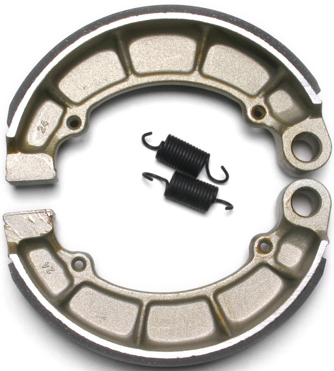 Ebc - Brake Shoes - 320
