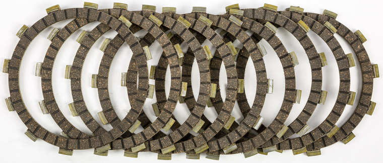 Ebc - Redline Clutch Kit - CK5589