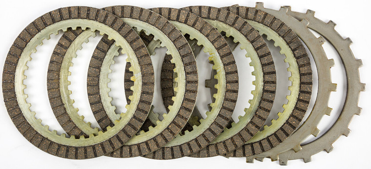 Ebc - Redline Clutch Kit - CK3457
