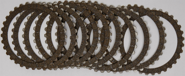 Ebc - Redline Clutch Kit - CK3392