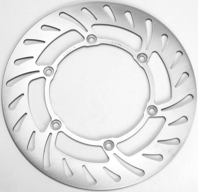 Ebc - Standard Rotor - MD6035D
