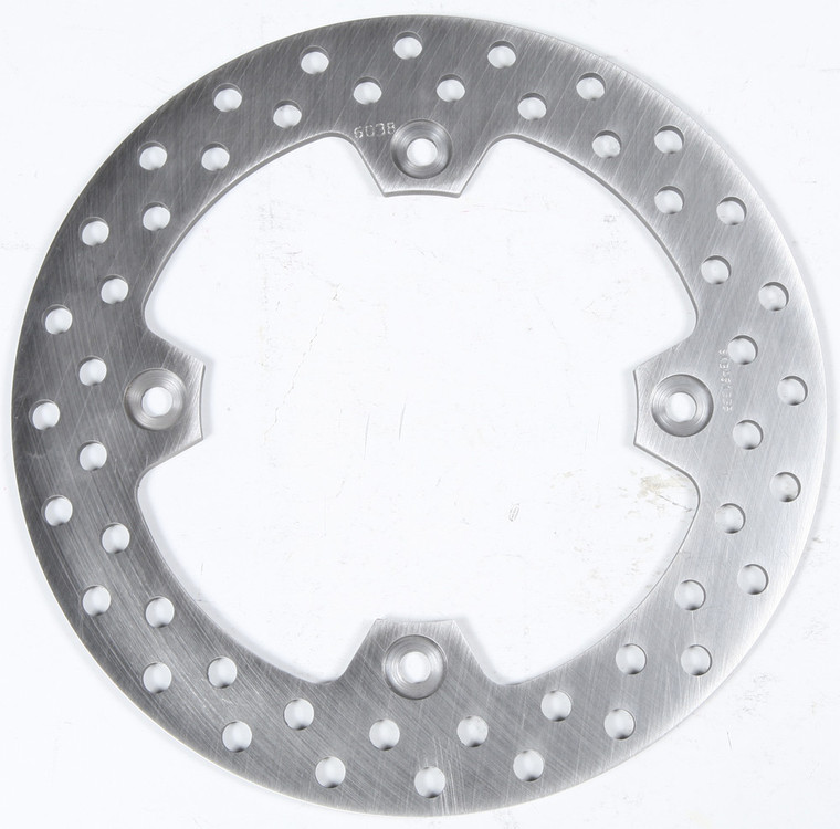Ebc - Standard Rotor - MD6038D