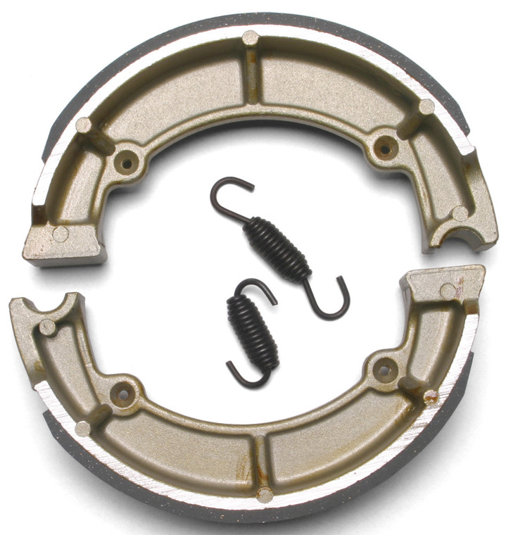Ebc - Brake Shoes - 709