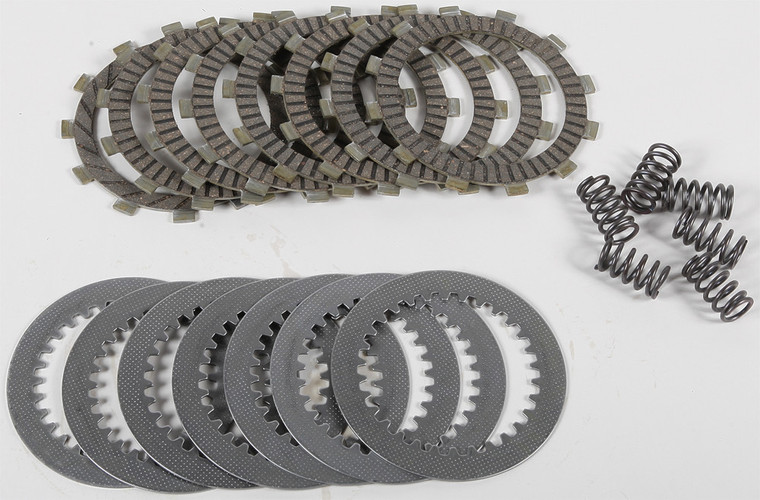 Ebc - Clutch Set - DRC61