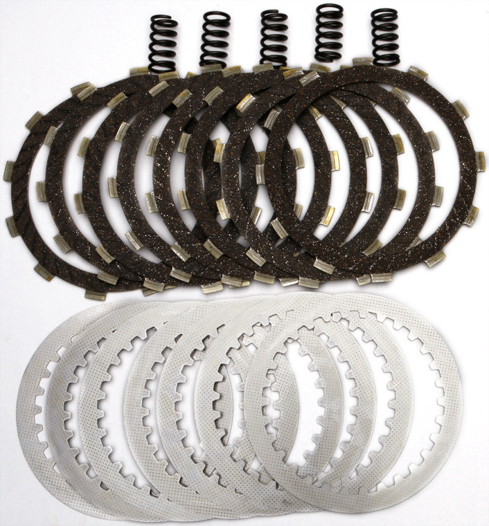 Ebc - Clutch Set - DRC46