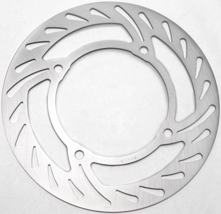 Ebc - Standard Rotor - MD6124D