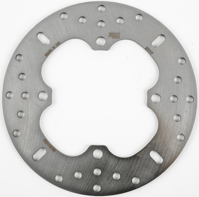 Ebc - Brake Disc Utv Hon - MD6410D