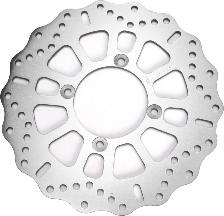 Ebc - Contour Brake Rotor - MD3002C