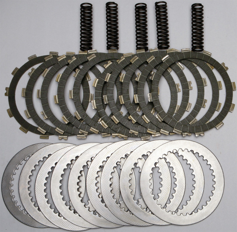 Ebc - Srk Complete Clutch Kit - SRK89 Ebc - Srk Complete Clutch Kit - SRK89