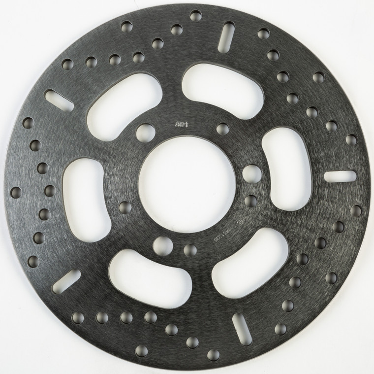 Ebc - Front Street Rotor - MD801