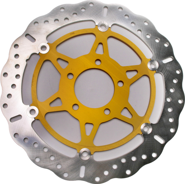 Ebc - Contour Brake Rotor - MD3058XC
