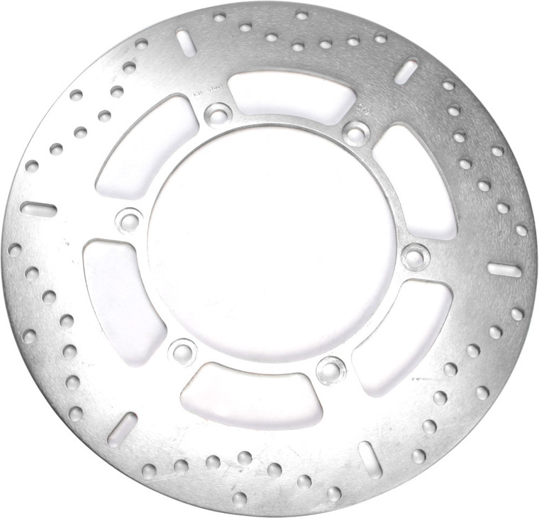 Ebc - Standard Brake Rotor - MD649