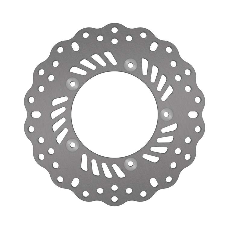 Ebc - Brake Rotor Contour - MD1191C