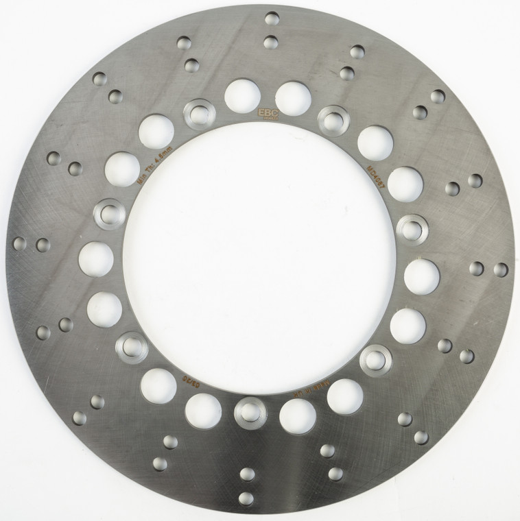 Ebc - Standard Brake Rotor - MD4087
