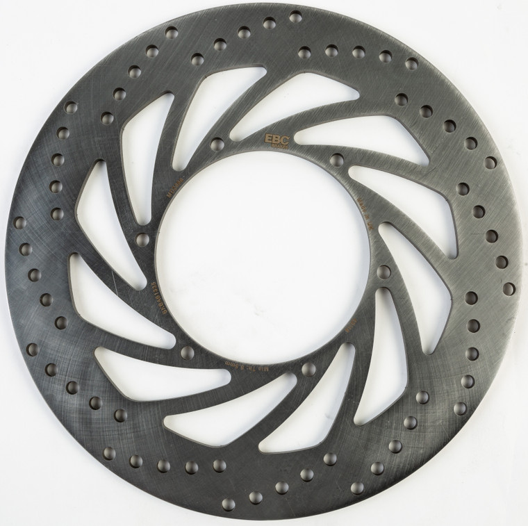 Ebc - Standard Brake Rotor - MD2099