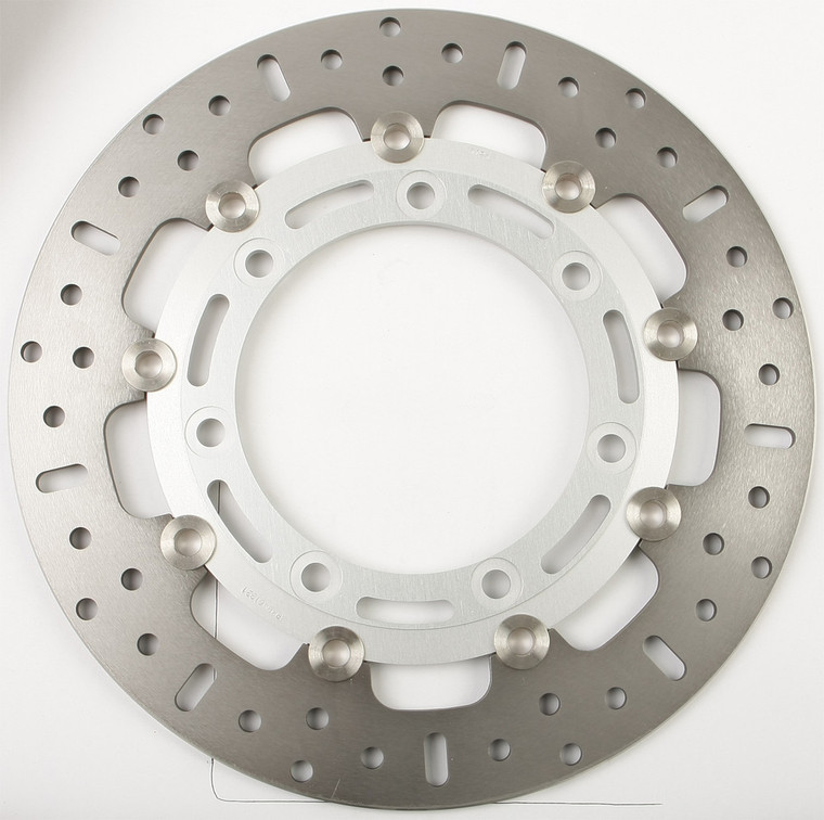 Ebc - Standard Brake Rotor - MD4124LS