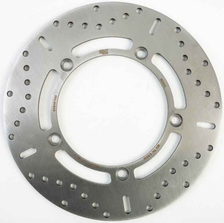 Ebc - Standard Brake Rotor - MD643