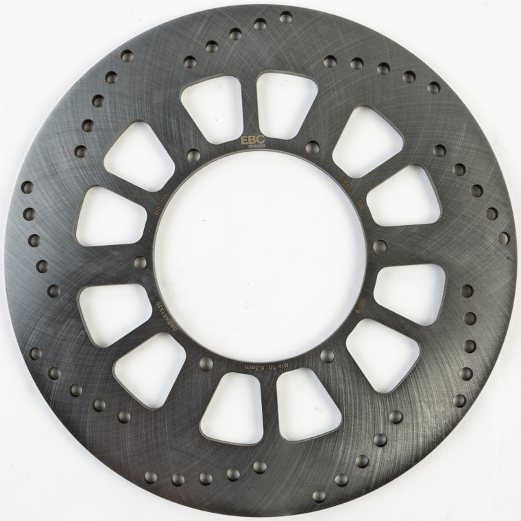 Ebc - Standard Brake Rotor - MD2088 Ebc - Standard Brake Rotor - MD2088