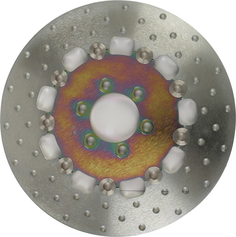 Ebc - Standard Brake Rotor - MD3079 Ebc - Standard Brake Rotor - MD3079