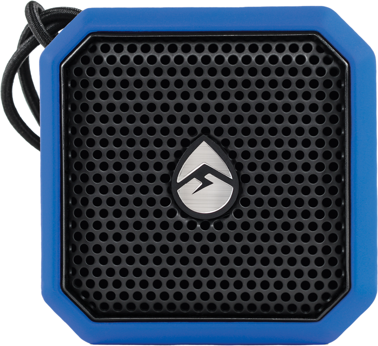 Ecoxgear - Ecopebble Lite Blue - GDI-EXPLT502