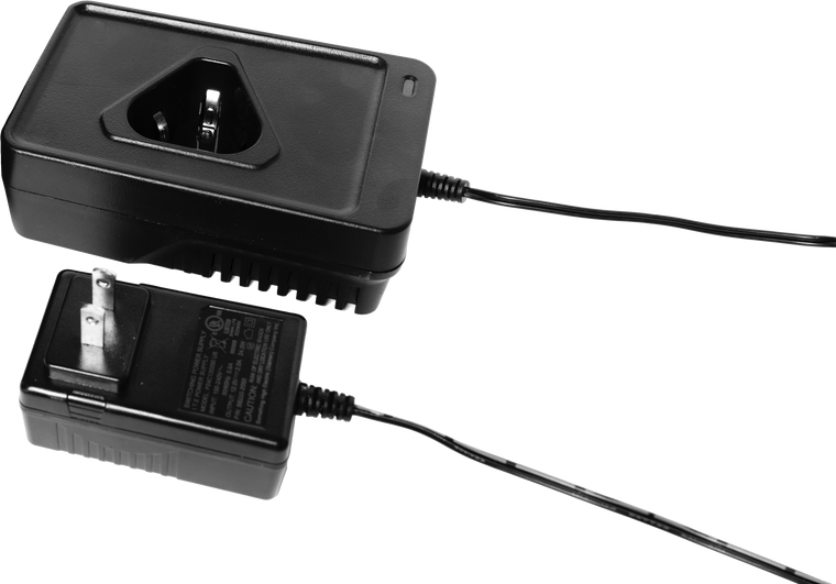 Ecoxgear - Replacement Charger For Seb26 - ACC-EXPSBCHRG01