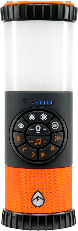 Ecoxgear - Ecolantern - GDI-EXLTN400