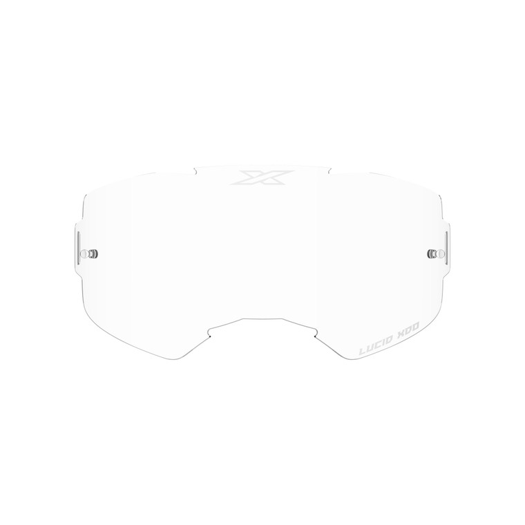 Eks Brand - Lucid Xdo Lens Clear - 067-41100 Eks Brand - Lucid Xdo Lens Clear - 067-41100