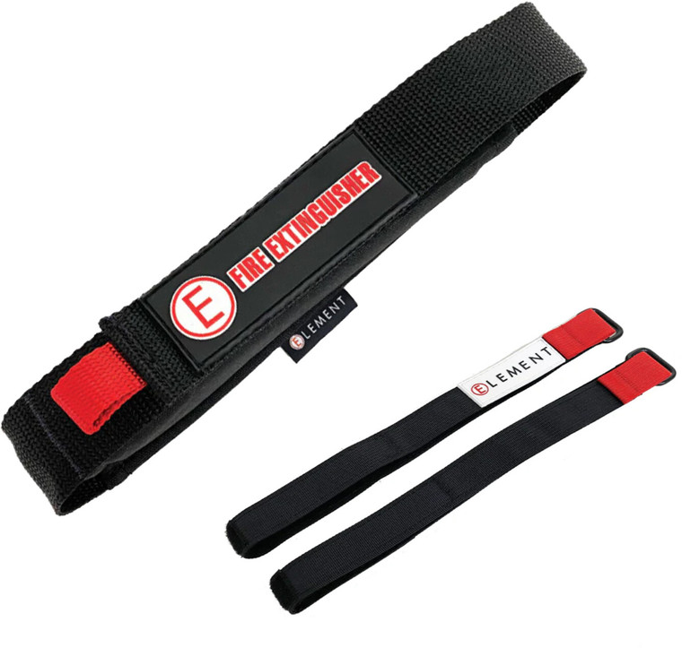 Element Fire - Tactical Mount Kit E50/e100 - ELE-MNT-TAC-KIT