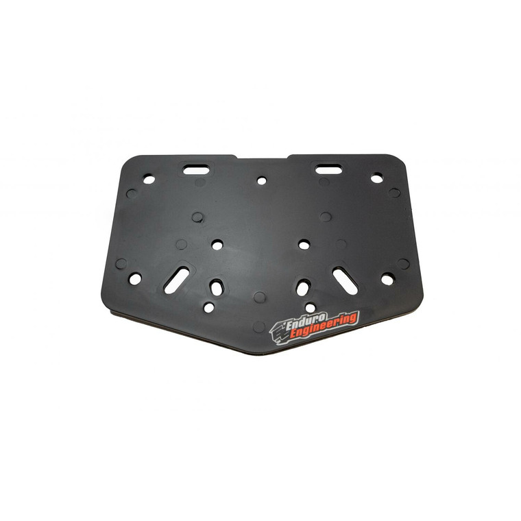 Enduro Engineering - License Plate Holder Universal - 22-700