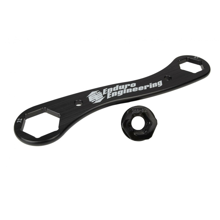 Enduro Engineering - Trail Multi Tool 17 27 32mm - 22-200