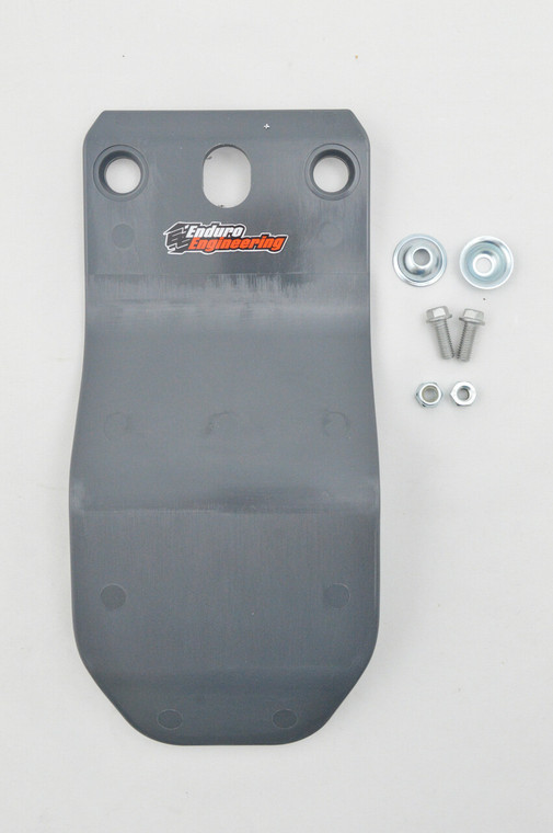 Enduro Engineering - Skidplate Linkage Guard - 31-4018