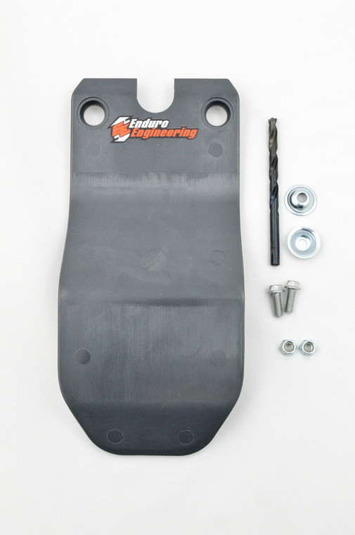 Enduro Engineering - Skidplate Linkage Guard - 31-4117 Enduro Engineering - Skidplate Linkage Guard - 31-4117