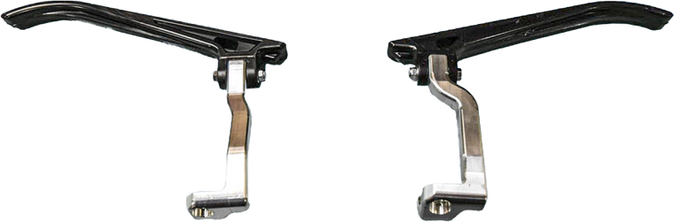 Enduro Engineering - Aluminum Mnt Open Ended Guard Mounting Kit - 53-5120