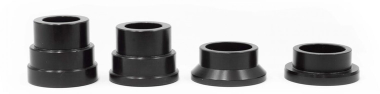 Enduro Engineering - Front/rear Wheel Spacers Sherco - 16-088