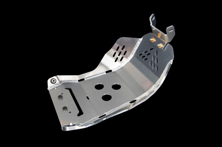 Enduro Engineering - Skid Plate Hus/ktm - 24-1123