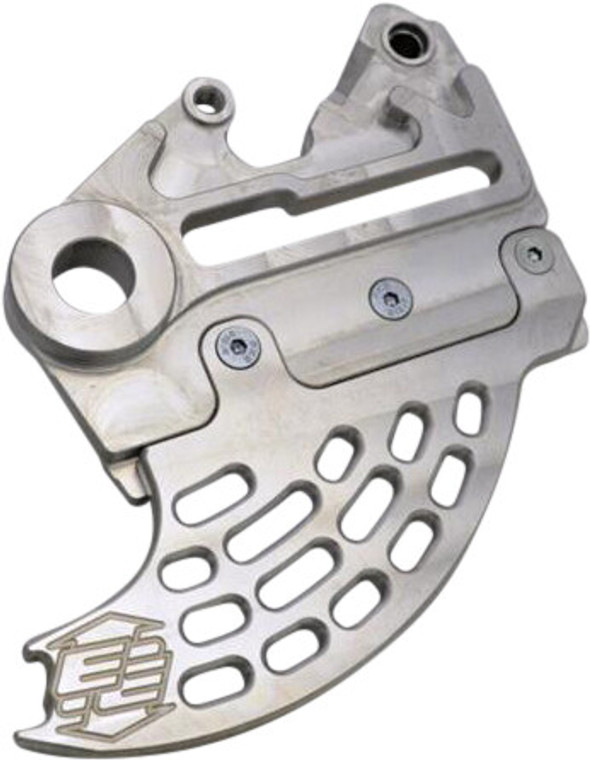 Enduro Engineering - Rear Disc Guard Ktm/hus/berg - 33-045 Enduro Engineering - Rear Disc Guard Ktm/hus/berg - 33-045
