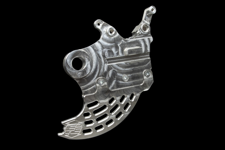 Enduro Engineering - Rear Disc Guard Yamaha - 33-5021