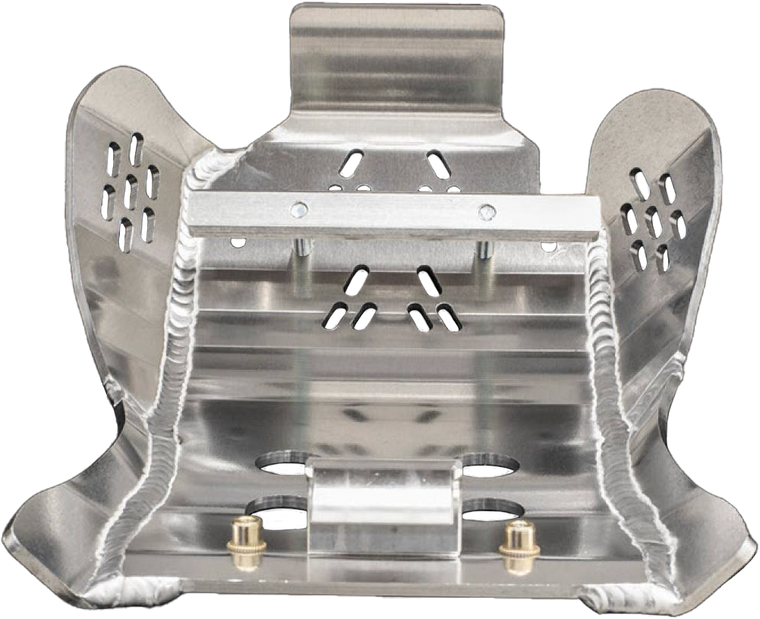 Enduro Engineering - Skidplate Gas/hus/ktm - 24-017