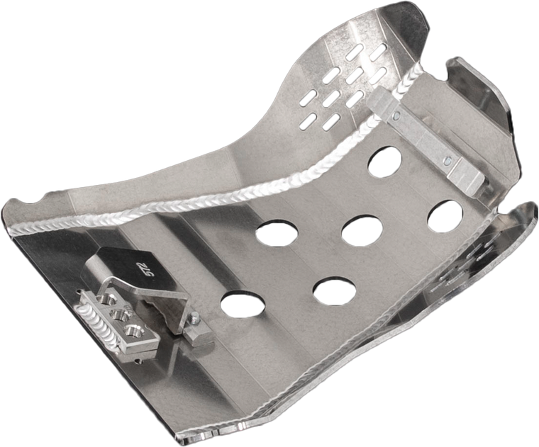Enduro Engineering - Skidplate Yam - 24-5005