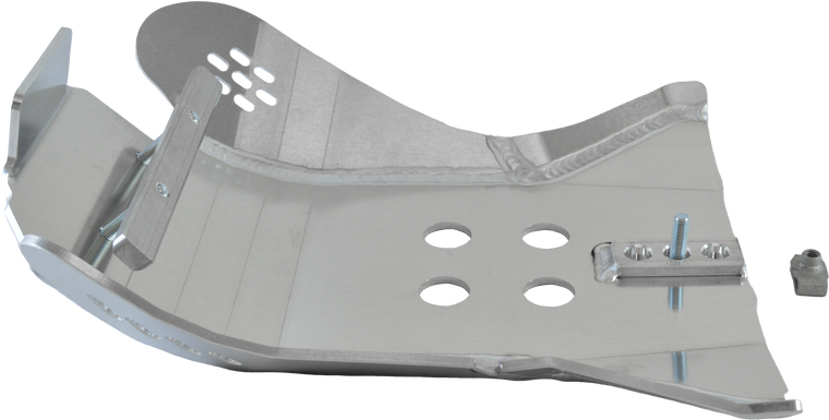 Enduro Engineering - Skidplate Sher - 24-900