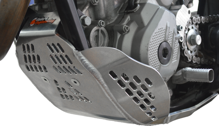 Enduro Engineering - Skidplate Gas/hus/ktm - 24-016