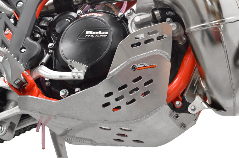 Enduro Engineering - Xtreme Skidplate Beta - 24-4020X