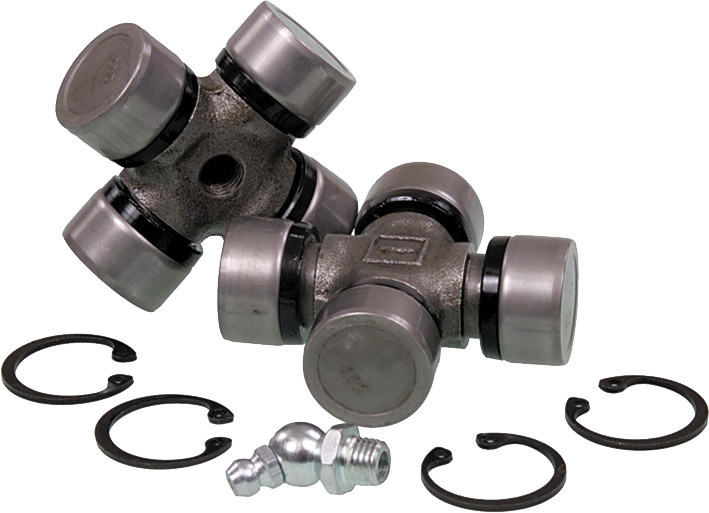Epi - Universal Joint - WE100338