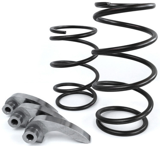 Epi - Dune Kit Paddle Tires Rzr Xp Turbo 4x4 - WE437464