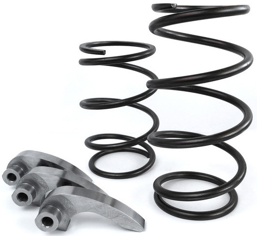 Epi - Mudder Clutch Kit - WE437463