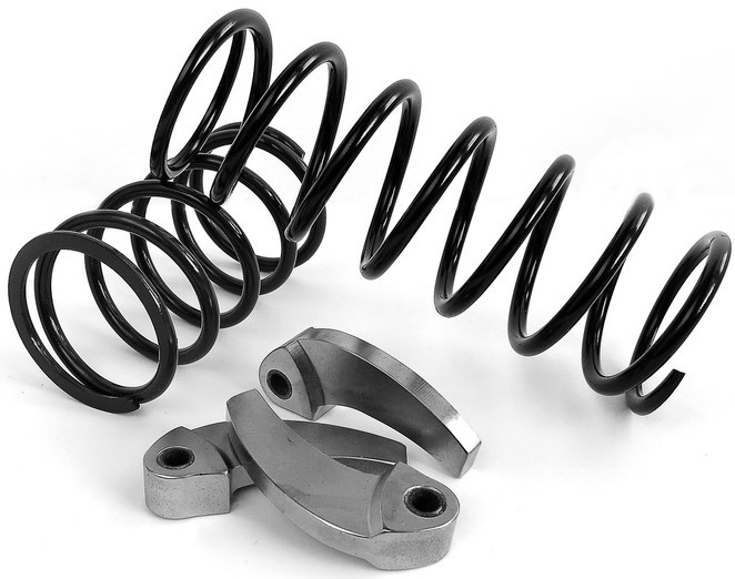 Epi - Mudder Clutch Kit - WE437484