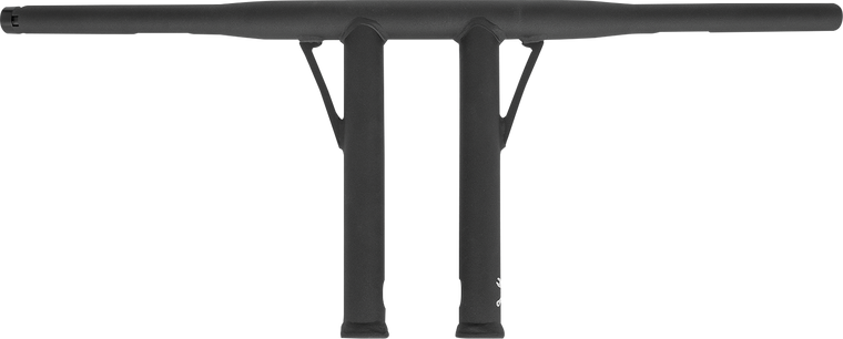 Burly Brand - Handlebar - Folsom - 10" - Folsom Handlebar - B12-5504TB